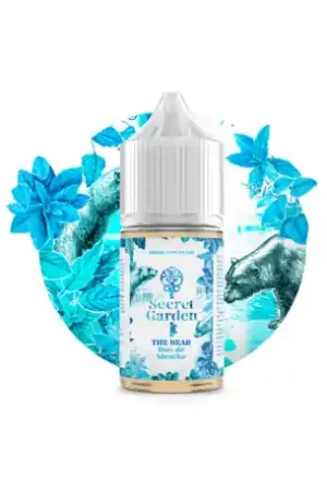 Promotion Arôme concentré The Bear - Secret's LAb