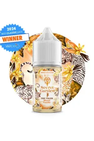 Meilleure Vente Arôme concentré The Tiger - Secret's LAb