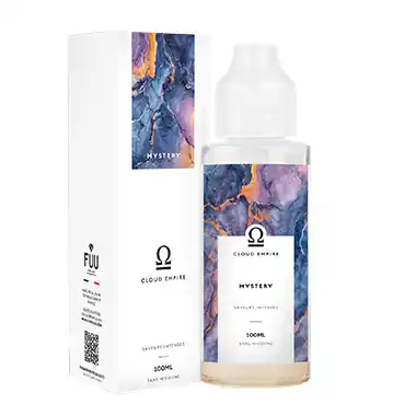 Mystery 100ml - Cloud Empire Meilleure Vente