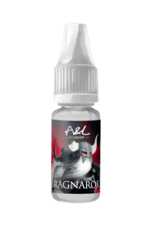 E Liquide RAGNAROK 10 ml - A&L Prix Bas