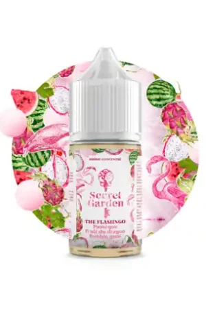 Acheter Direct Arôme concentré The Flamingo - Secret's LAb