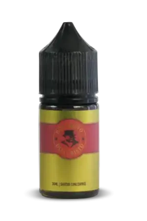 Concentré DON CRISTO ORIGINAL 30 ml - PG VG Labs Jusqu’à Épuisement Des Stocks
