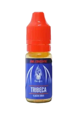 Concentré TRIBECA 10 ml - Halo Commander Maintenant