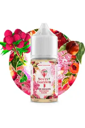 Arôme concentré The Dragon - Secret's LAb Livraison Gratuite