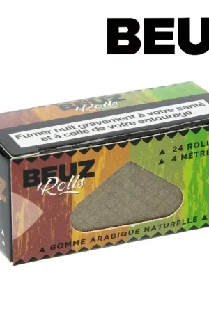 BEUZ ROLLS BROWN Offre Limitée