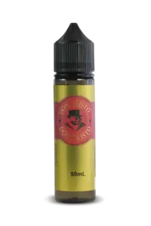 Meilleure Vente E Liquide DON CRISTO ORIGINAL 50 ml - PG VG Labs