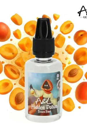 CONCENTRE A&L HIDDEN POTION SEVEN SINS 30ML Bon Plan