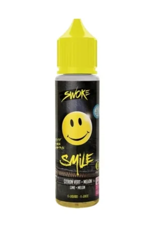 Smile V2 50 ml - Swoke Super Prix