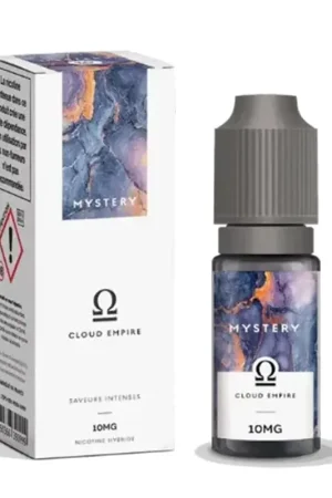 Expédié Aujourd’hui Mystery 10 ml Cloud Empire - FUU