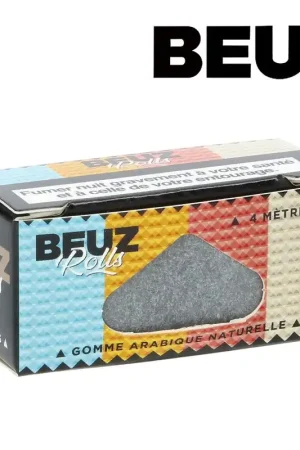 Offre Exclusive BEUZ ROLLS BLANC