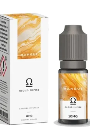 Mangue 10 ml Cloud Empire - FUU Acheter En Ligne