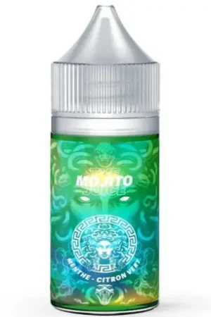 Arôme concentré Mojito - Medusa Acheter En Ligne