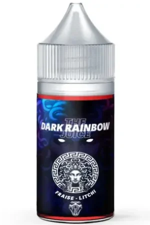 Arôme concentré Dark Rainbow - Medusa Quantité Limitée