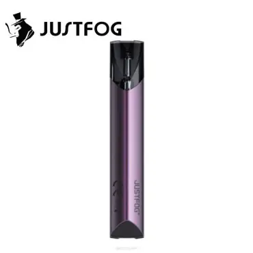 Promotion Saisonnière Kit Pod MyFit 800Ah Justfog