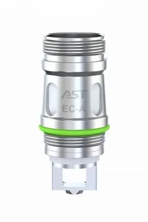 Paiement Sécurisé Résistances EC-A - Eleaf