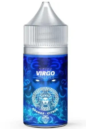 Arôme concentré Virgo - Medusa Offre Spéciale