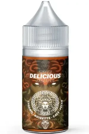 Meilleur Choix Arôme concentré Delicious - Medusa