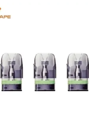 CARTOUCHES Q V2 GEEKVAPE (X3) Nouvel Arrivage