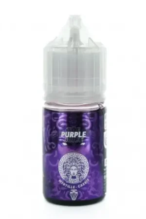 Arôme concentré The Purple Juice - Medusa Livraison Gratuite