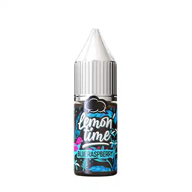 Blue Raspberry - Lemon'Time Acheter En Ligne