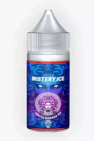 Arôme concentré Mistery Ice - Medusa Acheter En Ligne