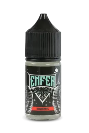 Must-Have Concentré ENFER 30 ml - Vape 47