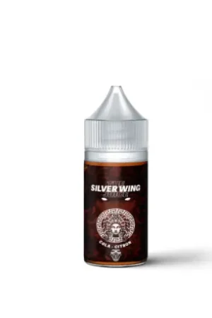 Offre Exclusive Arôme concentré Silver Wing - Medusa