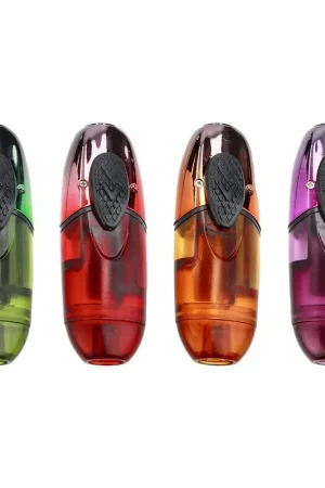 Commander Vite BRIQUET CHALUMEAU ZORR JET UFO X4