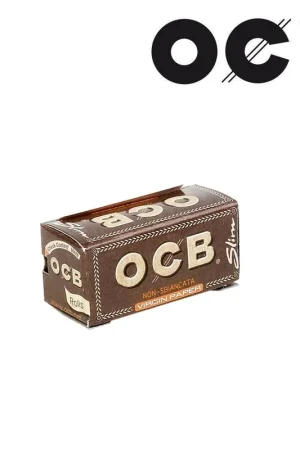 OCB VIRGIN ROLLS Nouvelle Collection