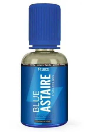 Offre Exclusive Arôme Concentré Blue Astaire T-Juice