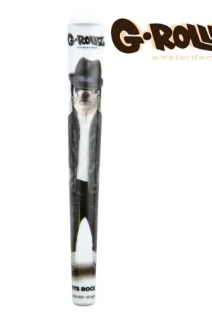 SAVERETTE G ROLLZ MJ Prix Promo