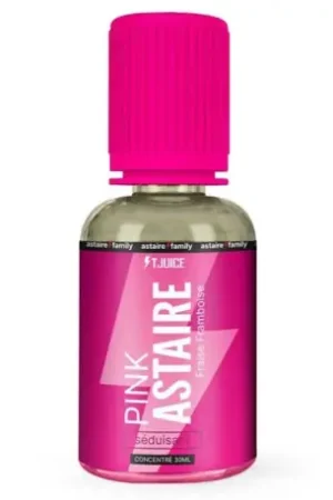 Arôme Concentré Pink Astaire T-Juice Bon Marché