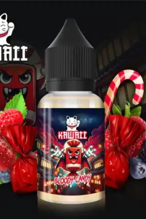 Arôme concentré Bloody Candy - Kawaii Nouvel Arrivage