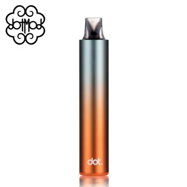 Vente Flash Kit Pod Dotswitch R 1000mAh Dotmod