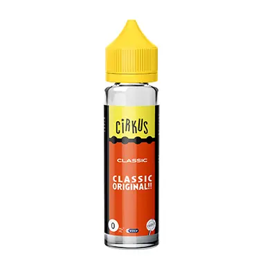 Satisfait Ou Remboursé Classic Original 50ml - Cirkus