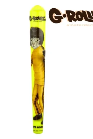 SAVERETTE G ROLLZ KUNG FU Nouvelle Collection