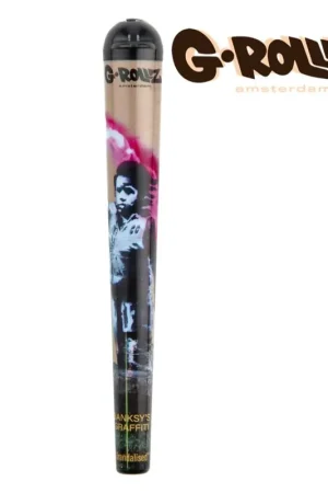 SAVERETTE G ROLLZ TORCH BOY Must-Have