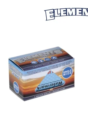 Nouveauté ROLL ELEMENTS SINGLE WIDE