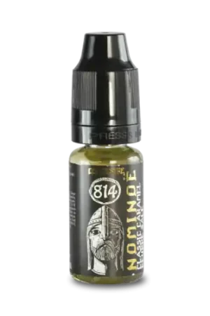 Concentré NOMINOE 10 ml - 814 Vente Flash