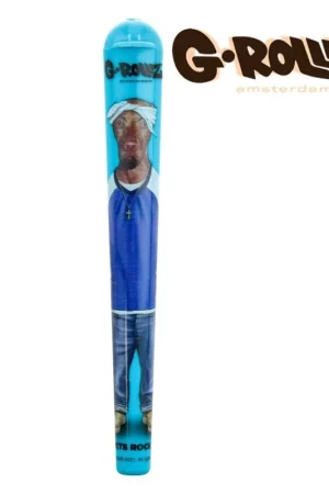 SAVERETTE G ROLLZ TWO RAP Livraison Express