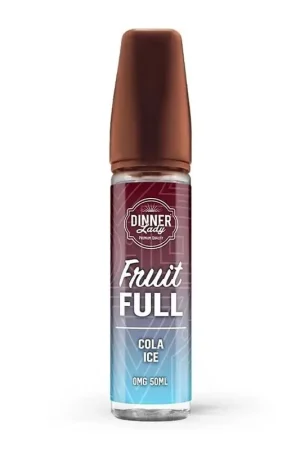 Acheter Direct Cola Ice 50 ml - Fruit Full