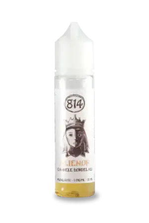 E Liquide ALIENOR 50 ml - 814 Promotion Saisonnière