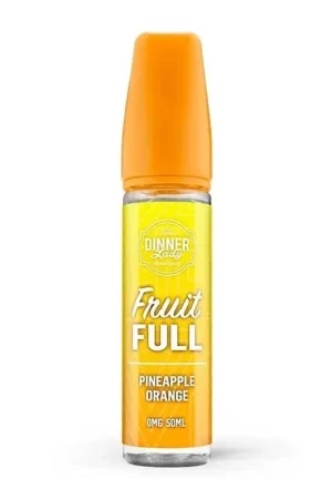 Achetez Aujourd’hui Pineapple Orange 50 ml - Fruit Full