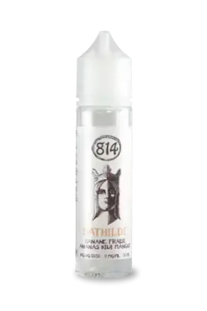 Affaire À Saisir E Liquide BATHILDE 50 ml - 814