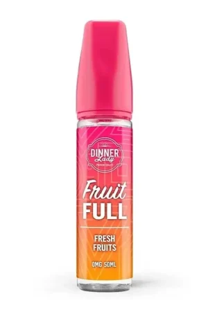 Nouvelle Collection Fresh Fruits 50 ml - Fruit Full