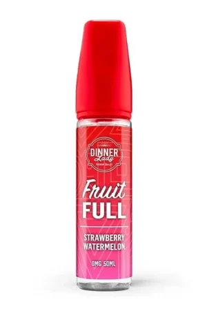 Strawberry Watermelon 50 ml - Fruit Full Prix Bas