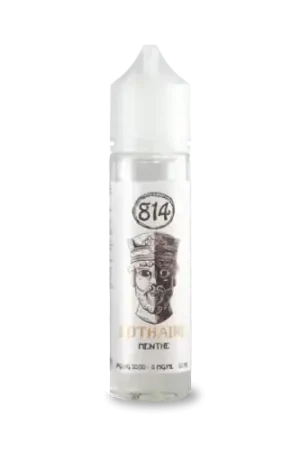 Jusqu’à Épuisement Des Stocks E Liquide LOTHAIRE 50 ml - 814