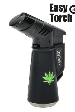 BRIQUET CHALUMEAU EASY TORCH FREESTYLE LEAF Populaire