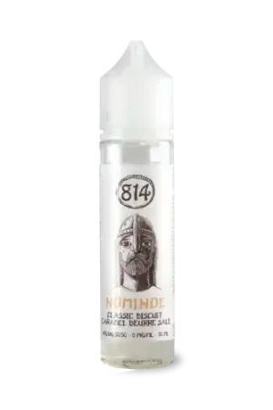 E Liquide NOMINOE 50 ml - 814 Seulement Aujourd’hui