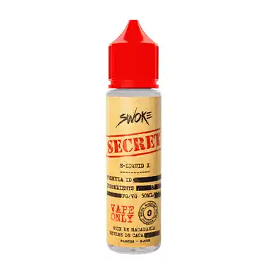 Top Vente Secret 50ml - Swoke
